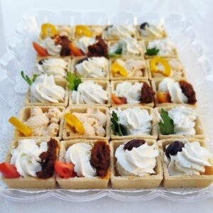 פטיפורים מלוחים 24יח